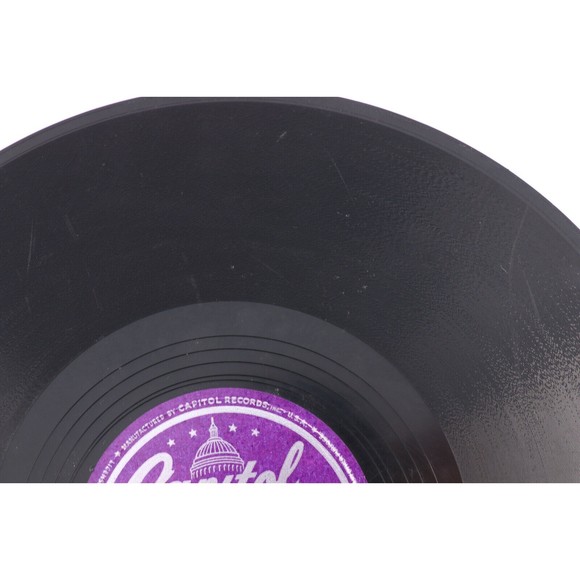 Jo Stafford, Paul Weston Why Can't You Behave /Once And For Always 78 rpm Record - Picture 4 of 11